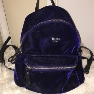 Guess backpack